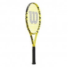 Wilson Minions Ultra #21 103in/286g Tennisschläger - besaitet -